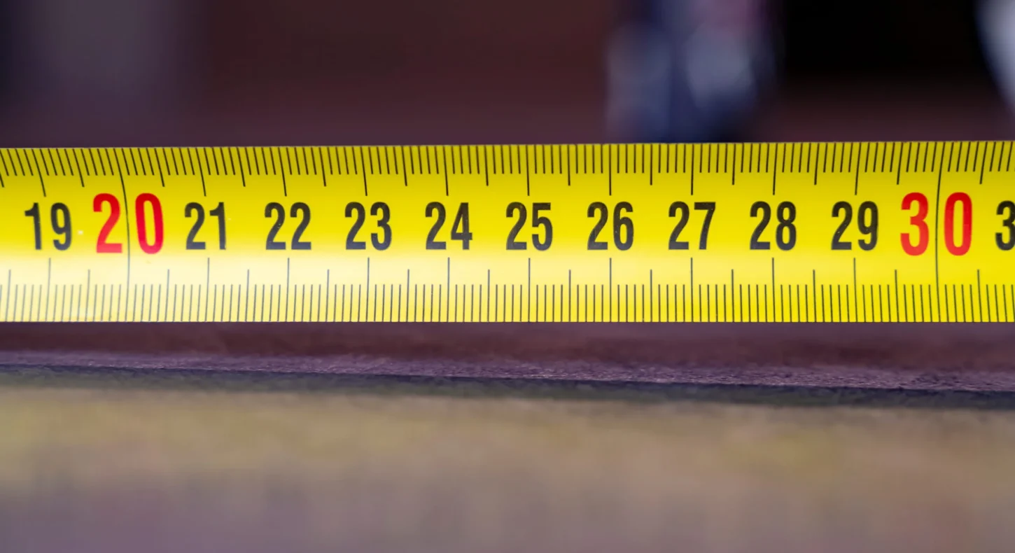 Tableau Pouce En Centimètres – Conversion Facile