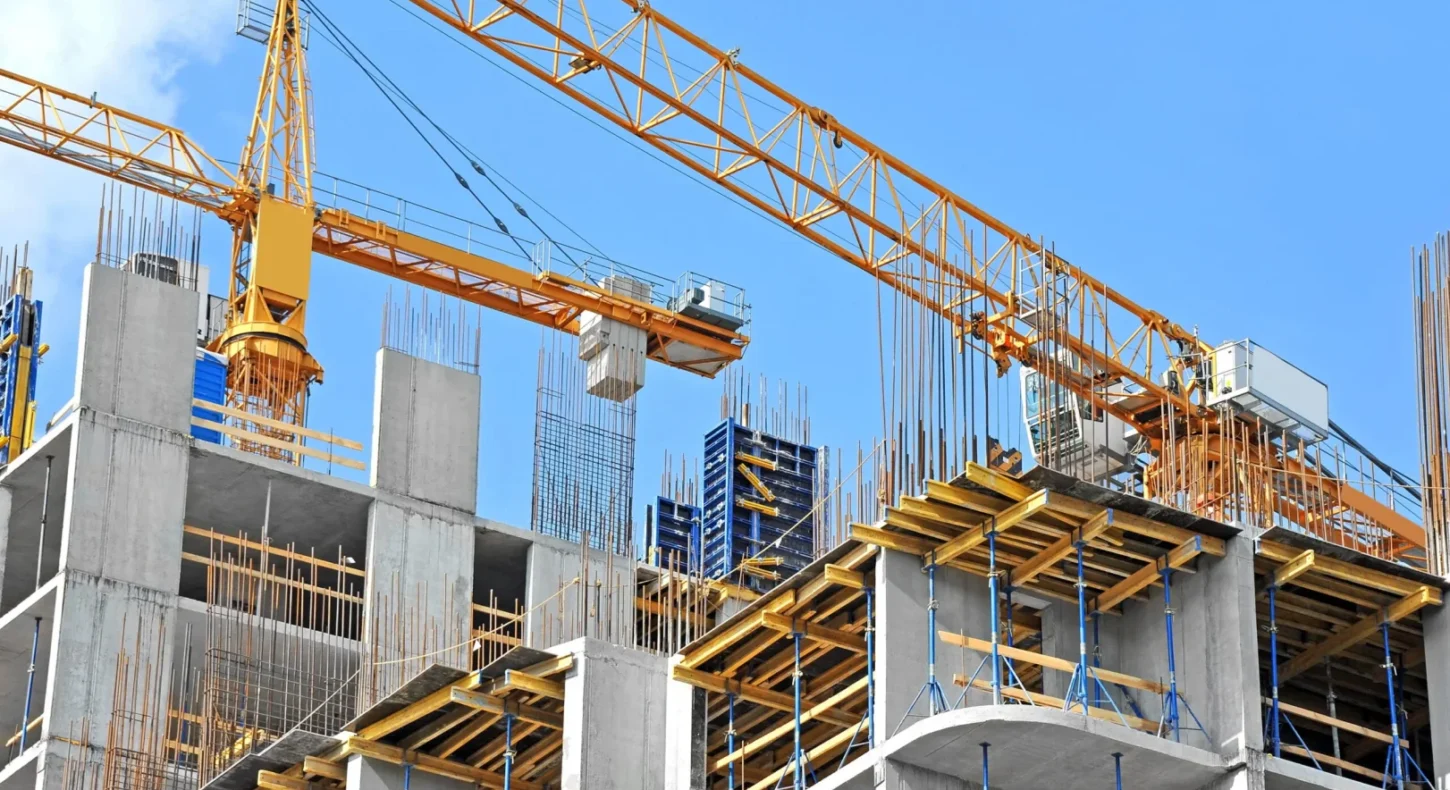 Les grandes tendances de la construction immobilière dans les métropoles françaises