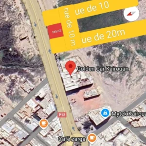 Investissimo - Acheter Maison Tunisie 9