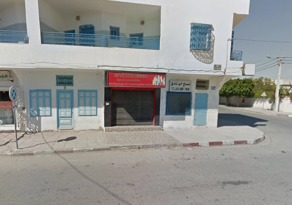 Agence Immobiliere Tunisie-Investissimo