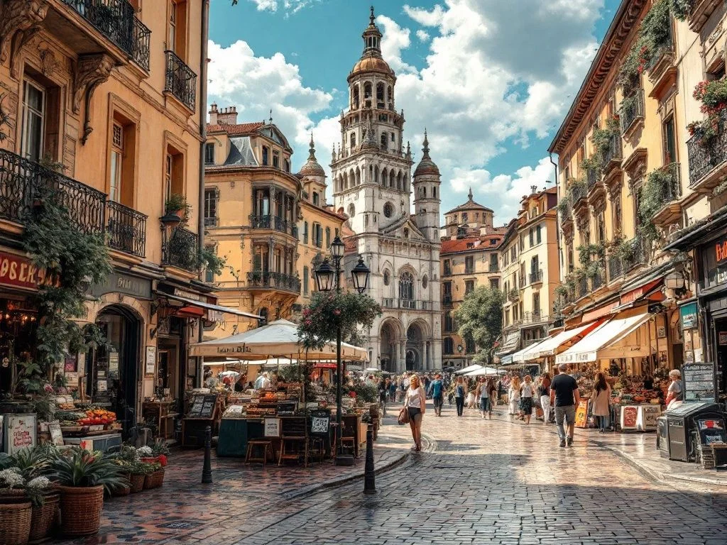 Immobilier à Lyon 3 : tendances du marché et conseils d’experts locaux