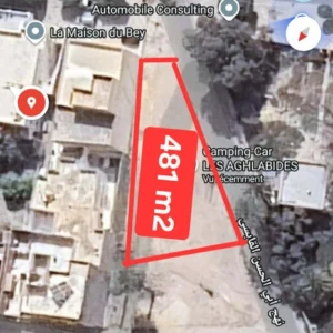 Investissimo - Consultant Immobilier Tunisie 22