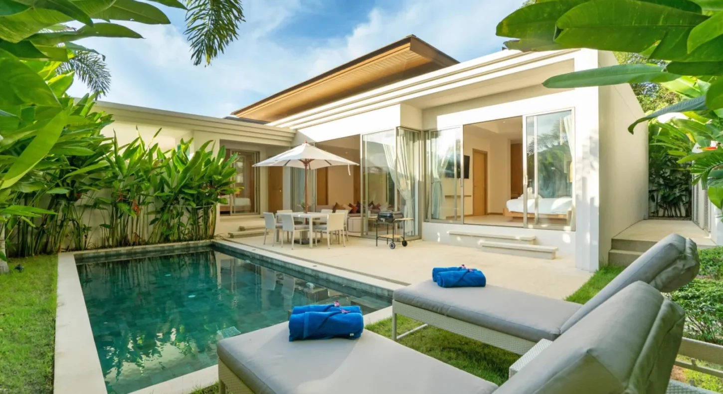 Location de vacances : quelles options selon votre séjour ?