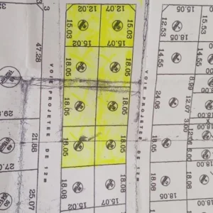 Investissimo - Propriété Immobilière Tunisie 16