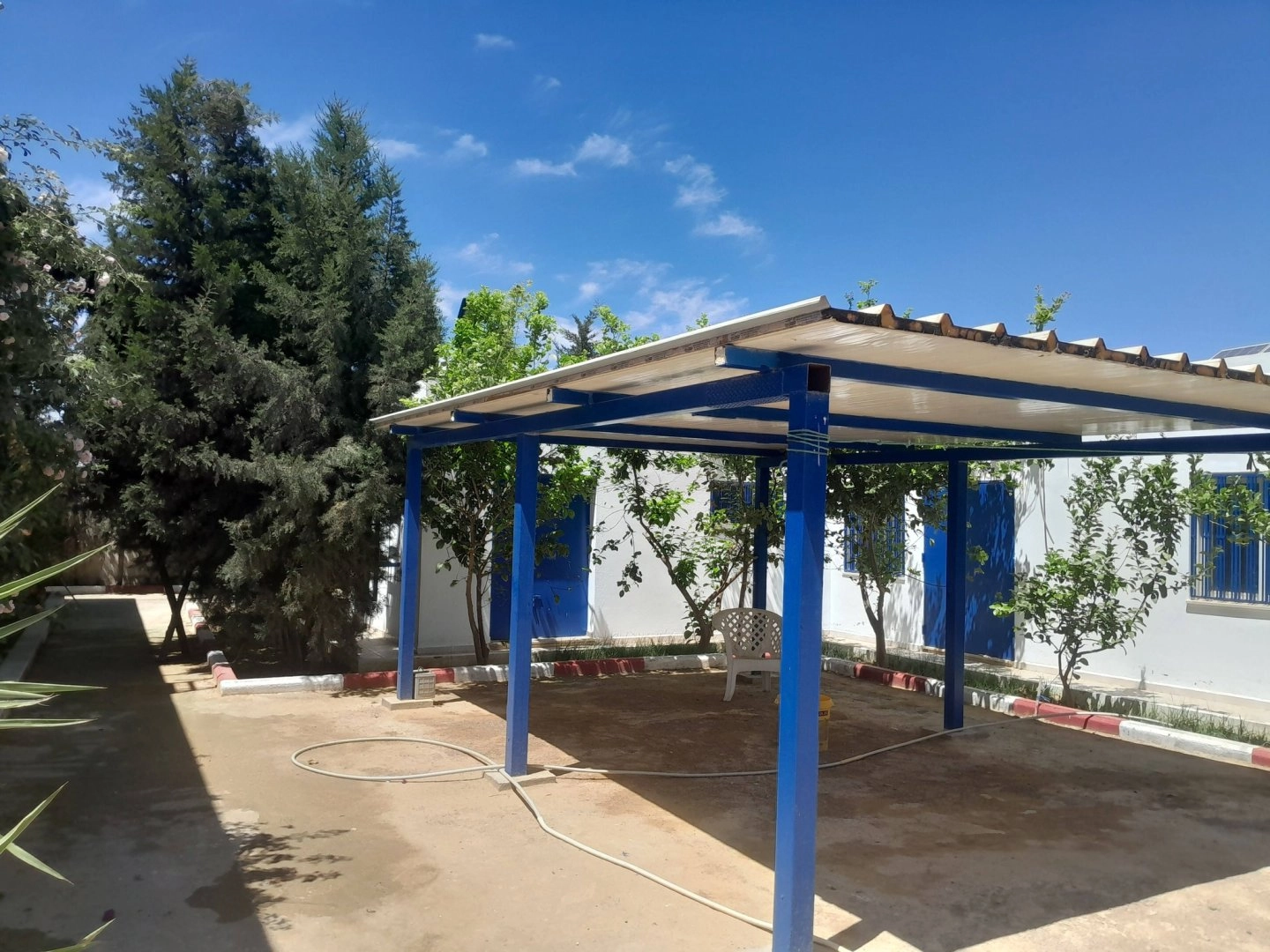 Investissimo - Samsar Kairouan 15
