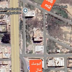Investissimo - Terrain à Vendre à Kairouan 20
