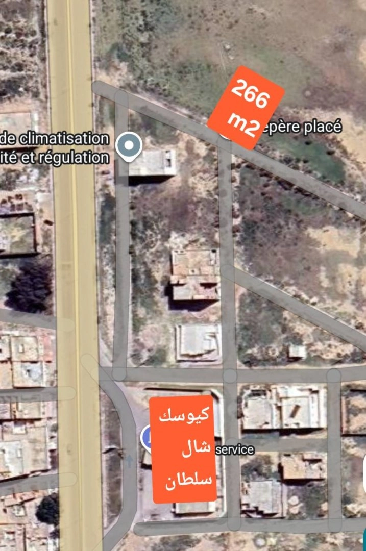 Investissimo - Terrain à Vendre à Kairouan 20