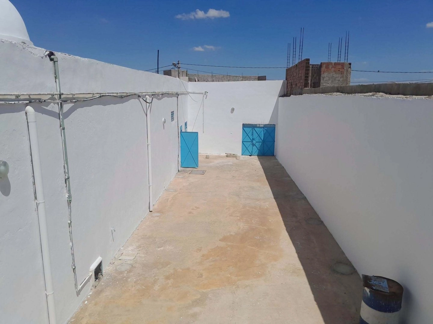Investissimo - Notaire Kairouan 23