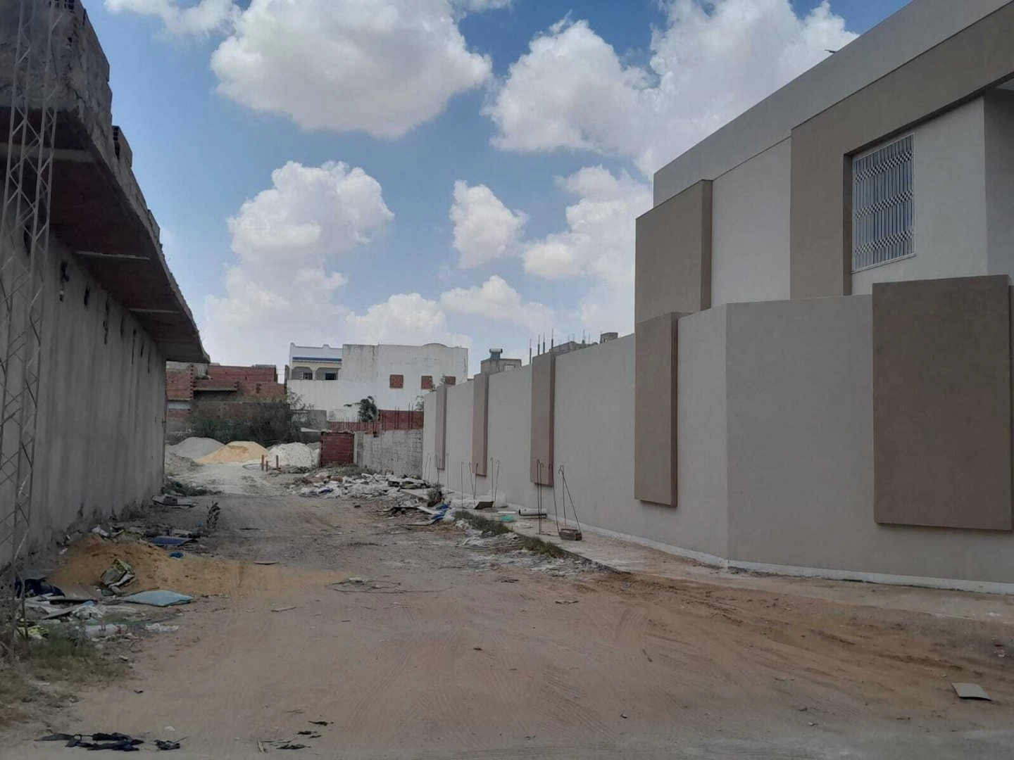 Investissimo - Propriété Immobilière Tunisie 24