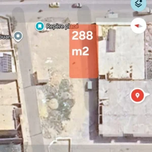 Investissimo - Maison A Vendre A Kairouan 68