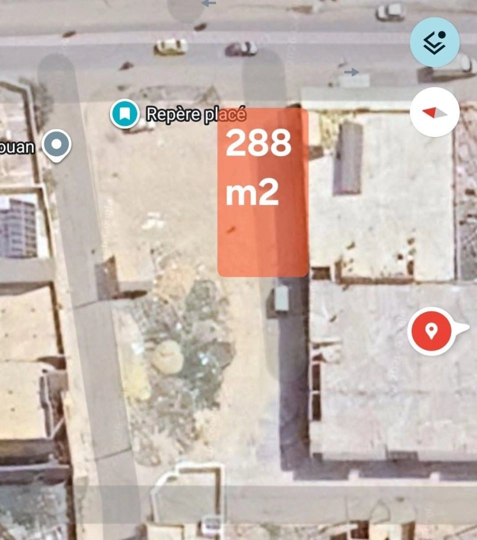 Investissimo - Maison A Vendre A Kairouan 68